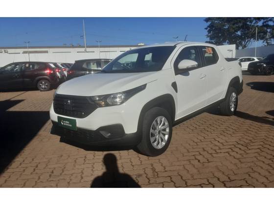 FIAT STRADA 1.3 FIREFLY FLEX FREEDOM CS MANUAL FIAT STRADA 1.3 FIREFLY FLEX FREEDOM CS MANUAL